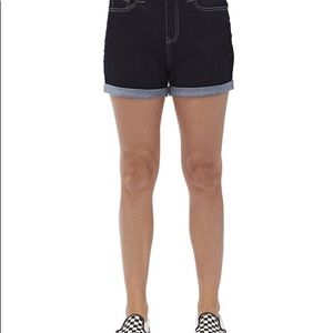 🙌🏻 Dickies Junior Denim Shorts